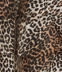 FW23[가니] F7911 859 미디스커트 - 리본즈(REEBONZ)