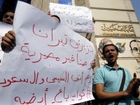     Egypt sentenced more than 100 people to 5 years in prison over a protest - Business Insider Egypt sentenced more than 100... 