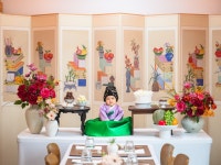 1인 대표 직접 4K 영상 촬영 (돌스냅/돌잔치) - 크몽