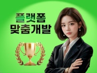 크몽어워즈 최우수상 플랫폼개발 주식회사 드림위드컴퍼니 - 크몽