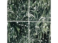 미술 작가에게 쉽게 배우는 수채화 - 크몽