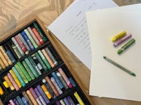 나를 추상하다 원데이 클래스 - 크몽