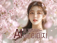AI로 제작하는 모든 이미지 - 크몽