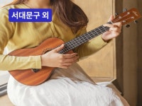 신촌·이대 - 재밌게 배우는 초급 우쿨렐레 클래스 - 크몽
