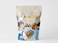 판매 잘되는 밀키트, 패키지 디자인해 드립니다. - 크몽