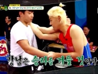 한국체대 국가대표 상비군출신 레슬링선수 의 레슬링레슨. - 크몽