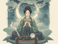 관계·진로·금전 흐름을 읽어주는 사주+심리 기반 타로코 - 크몽