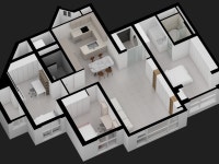 주거공간 아이소 / ISO 전문 제작 - 크몽