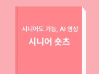 YouTube 1도 몰라도 되는 시니어 숏츠 만들기 - 크몽