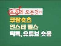 쿠팡숏츠 쇼츠 틱톡 유튜브숏폼 등 애니메이션 영상제작 - 크몽