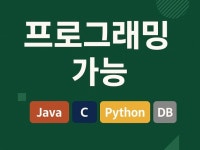 C, Java, Python 관련 개발 - 크몽