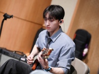 경기 파주 일렉기타/통기타 개인 레슨 - 크몽