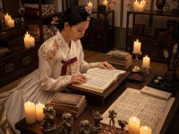 인사동 사주카페-사주 명리학으로 당신의 운명을 바꾸세요 - 크몽