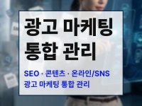 SEO/블로그/온라인/SNS 광고 마케팅 통합 관리 - 크몽