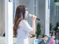 세상에서 가장 행복한 날, 아름다운 노래 들려드립니다. - 크몽