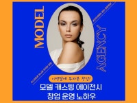 시크릿창업정보 무자본모델 캐스팅에이전시 창업 운영노하우 - 크몽