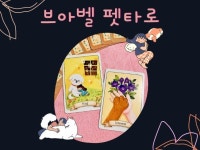 댕냥댕냥 펫타로 반려견 반려묘 마음읽는 펫타로상담 - 크몽