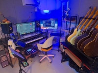 돈암/성신/한성대 기타레슨 - 크몽