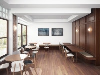 3D투시도, 조감도 작업해 드립니다. - 크몽