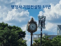 행정사가 정부지원컨설팅 11년의 경험으로 업무를 대행 - 크몽