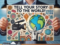 짧은 영상으로 여러분의 이야기를 세상에 전하세요 - 크몽