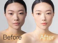 분위기 살리는 인물보정 및 공연사진 보정 포토샵 - 크몽