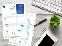 나를 이해하는 시간 TCI 기질 · 성격 검사 - 크몽