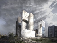 1일 이내 공모전/D5렌더/단면투시도/3D 다이어그램 - 크몽