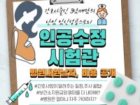 난임병원방문부터 임신까지의 과정 그리고 인공수정,시험관 - 크몽