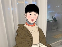 세상에 단 하나뿐인 나만을 위한 디지털드로잉 드립니다. - 크몽