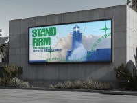 맞춤 현수막 디자인 인쇄까지 한 번에 해결 - 크몽