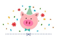 아기자기하고 귀여운 손그림 일러스트, 삽화 그려드립니다 - 크몽