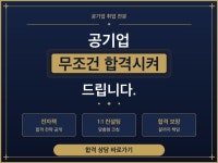공기업 채용관 출신이 직접 자소서 면접합격 시켜드려요 - 크몽
