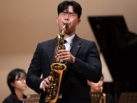 한예종 색소폰 연주자의 맞춤 척척 레슨 - 크몽