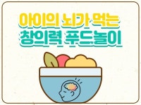 아이의 뇌가 먹는 창의력 푸드놀이법 - 크몽