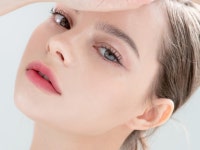 외국인 모델 M.C 24가 광고 전문모델 해드립니다. - 크몽