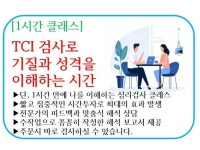 TCI 검사로 기질 및 성격 알기 - 크몽