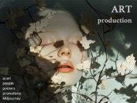 AI 인공지능 이미지 생성 - 크몽