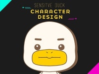 가치를 담은 캐릭터를 제작해 드립니다. - 크몽