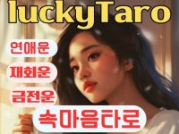 상대방속마음 그사람심리 연애,재회,금전,신점타로 영타로 - 크몽
