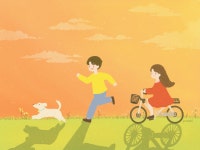 아기자기하고 따뜻한 동화풍 일러스트를 그려드려요 - 크몽