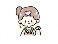 포근한 마음을 담은 일러스트, 캐리커처 - 크몽