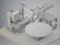 기계 설계 CAD 2D, INVENTOR 3D 도면 - 크몽