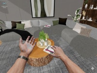 VR/AR 콘텐츠 제작 / 언리얼+유니티 올인원 개발 - 크몽 VR/AR 콘텐츠 제작 /  언리얼+유니티 올인원 개발 - 크몽