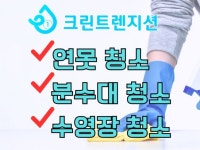 서울 경기 인천 연못 분수대 수영장청소 업체 서비스 - 크몽
