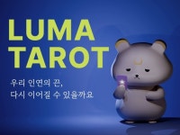 우리 인연의 끈, 재회운 영타로카드 리딩 - 크몽