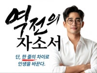 합격자들의 이유 있는 선택 자기소개서 자소서 작성 첨삭 - 크몽