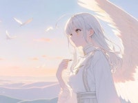 예쁜 AI 일러스트 뽑기 오락실 - 크몽
