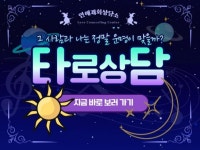 타 유명 연애재회 상담업체 Top 상담사의 타로 상담 - 크몽