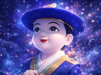 채팅전용 신점 상담 : 현재 운의 흐름과 방향 정리 - 크몽